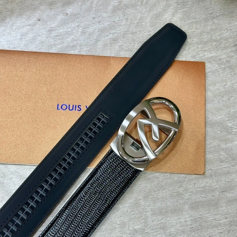 Louis Vuitton Belts Stretchable 297326