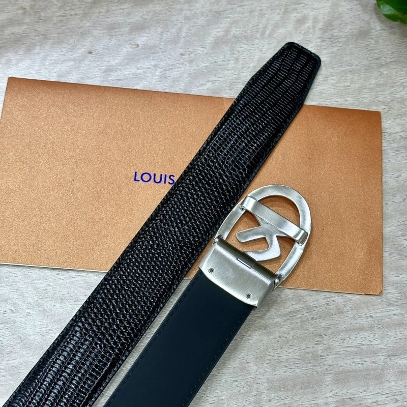 Louis Vuitton Belts Stretchable 297326