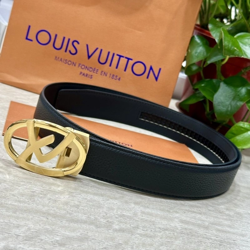 Modern Louis Vuitton Belts 297351