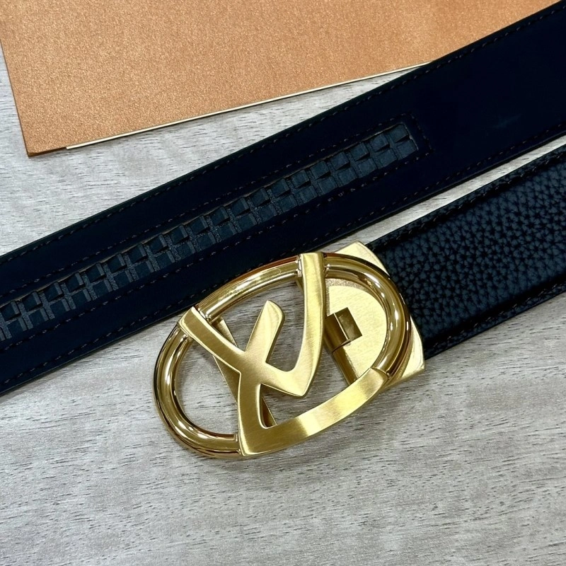 Modern Louis Vuitton Belts 297351