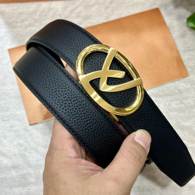Modern Louis Vuitton Belts 297351