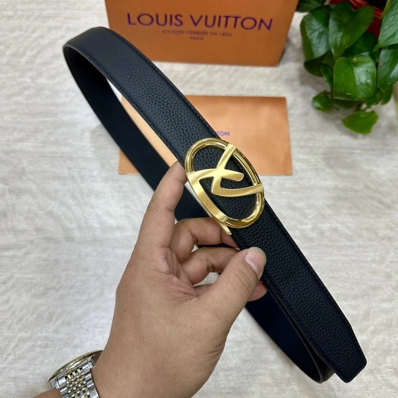 Modern Louis Vuitton Belts 297351