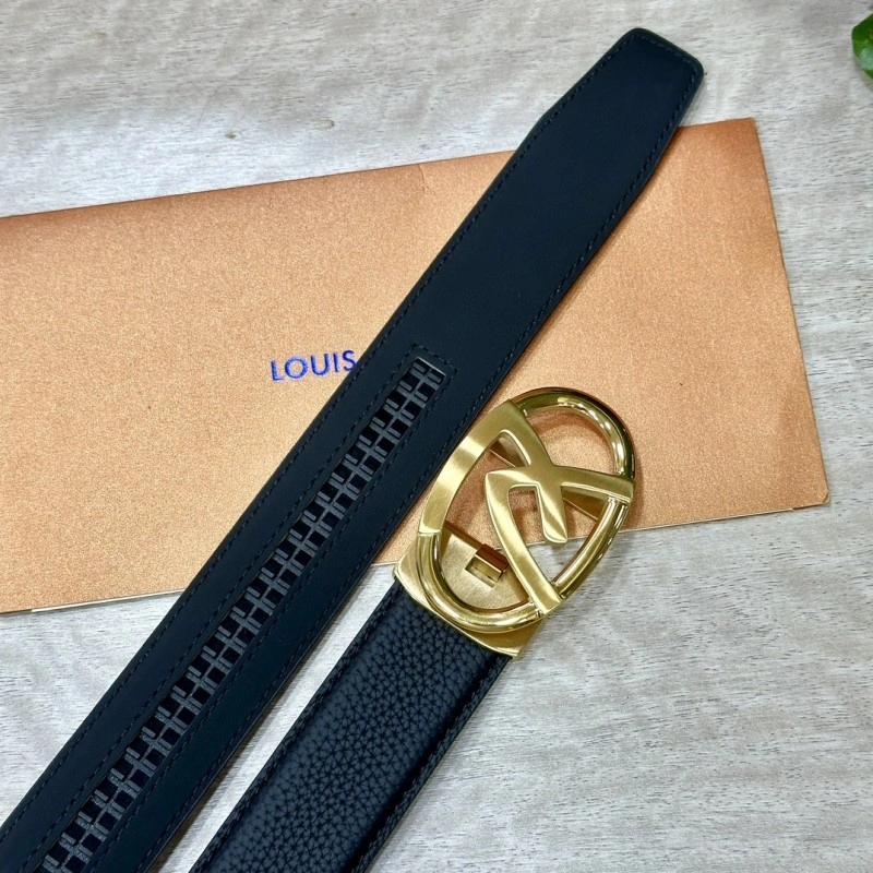 Modern Louis Vuitton Belts 297351