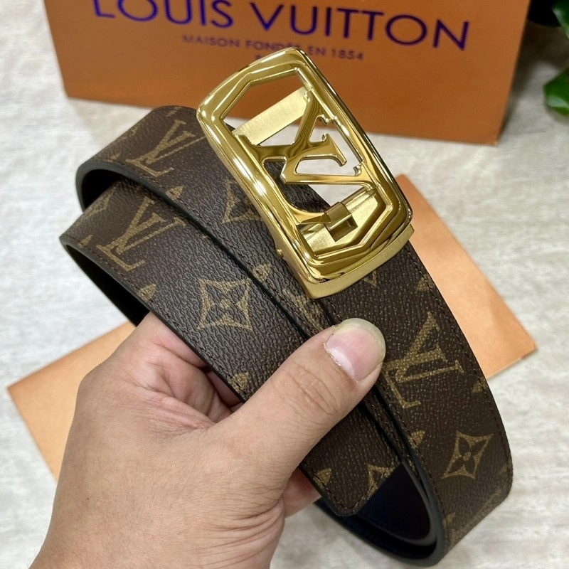 HighQuality Louis Vuitton Belts 297336