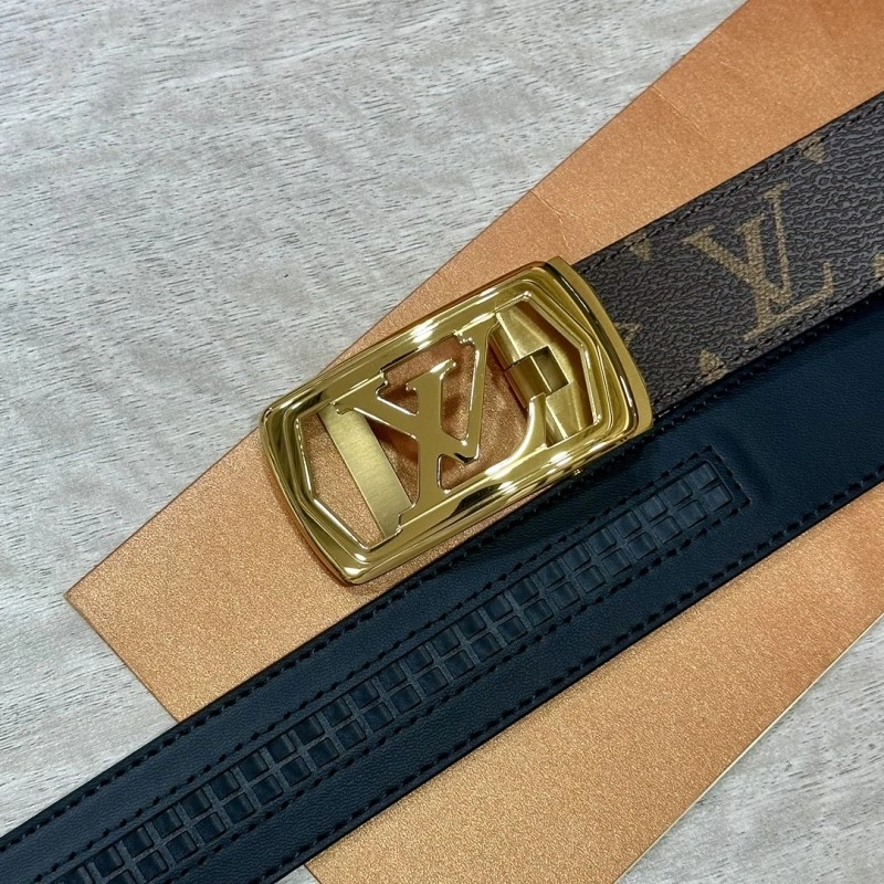 HighQuality Louis Vuitton Belts 297336
