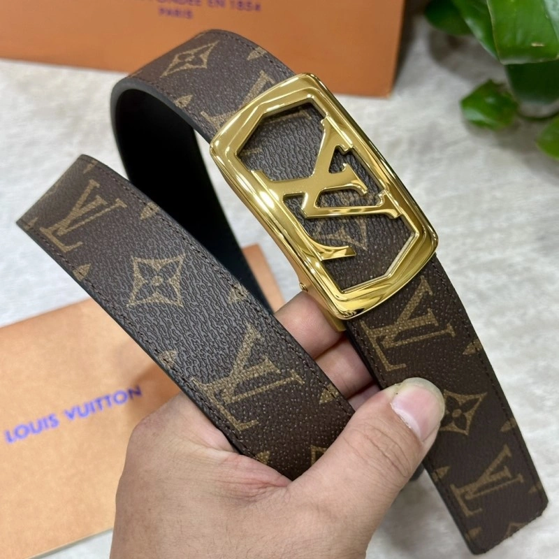 HighQuality Louis Vuitton Belts 297336