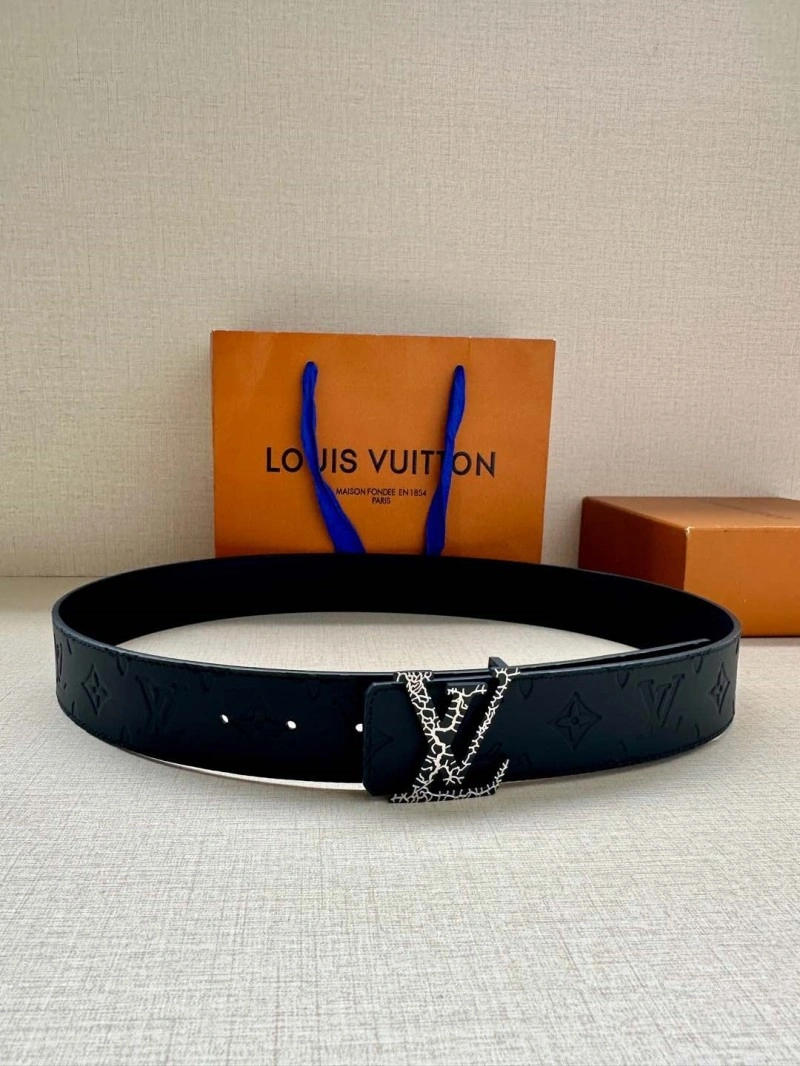 Louis Vuitton Belts Contemporary 297346