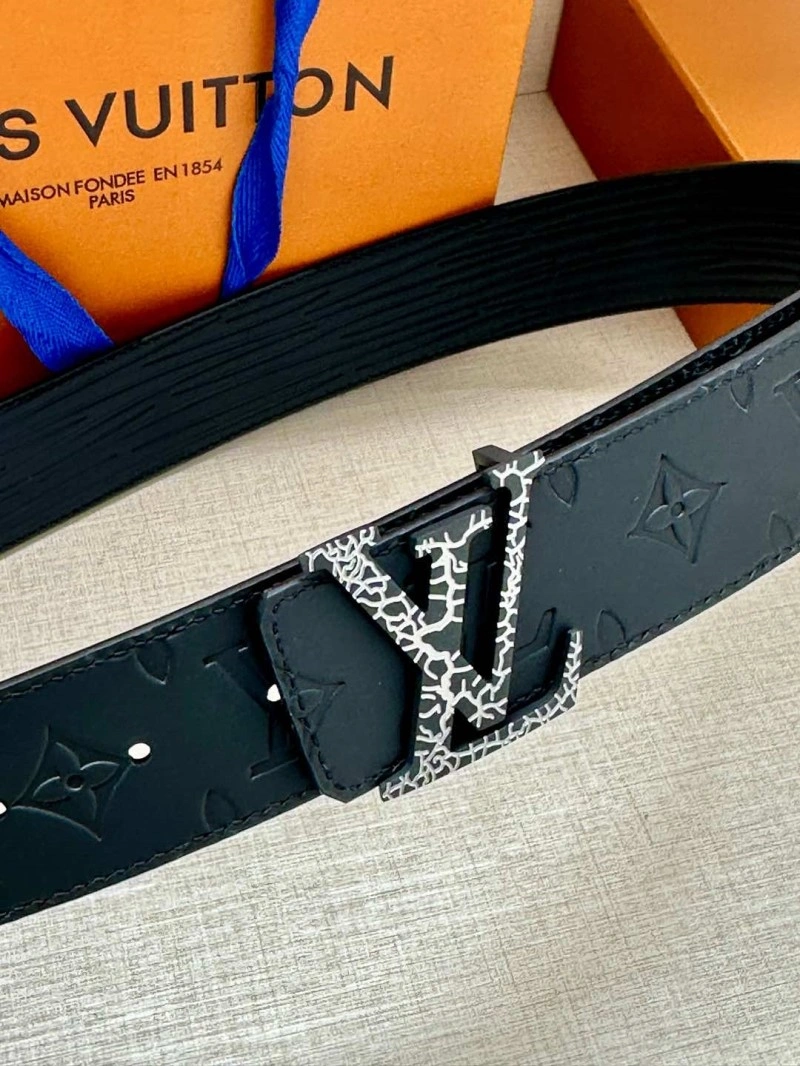 Louis Vuitton Belts Contemporary 297346