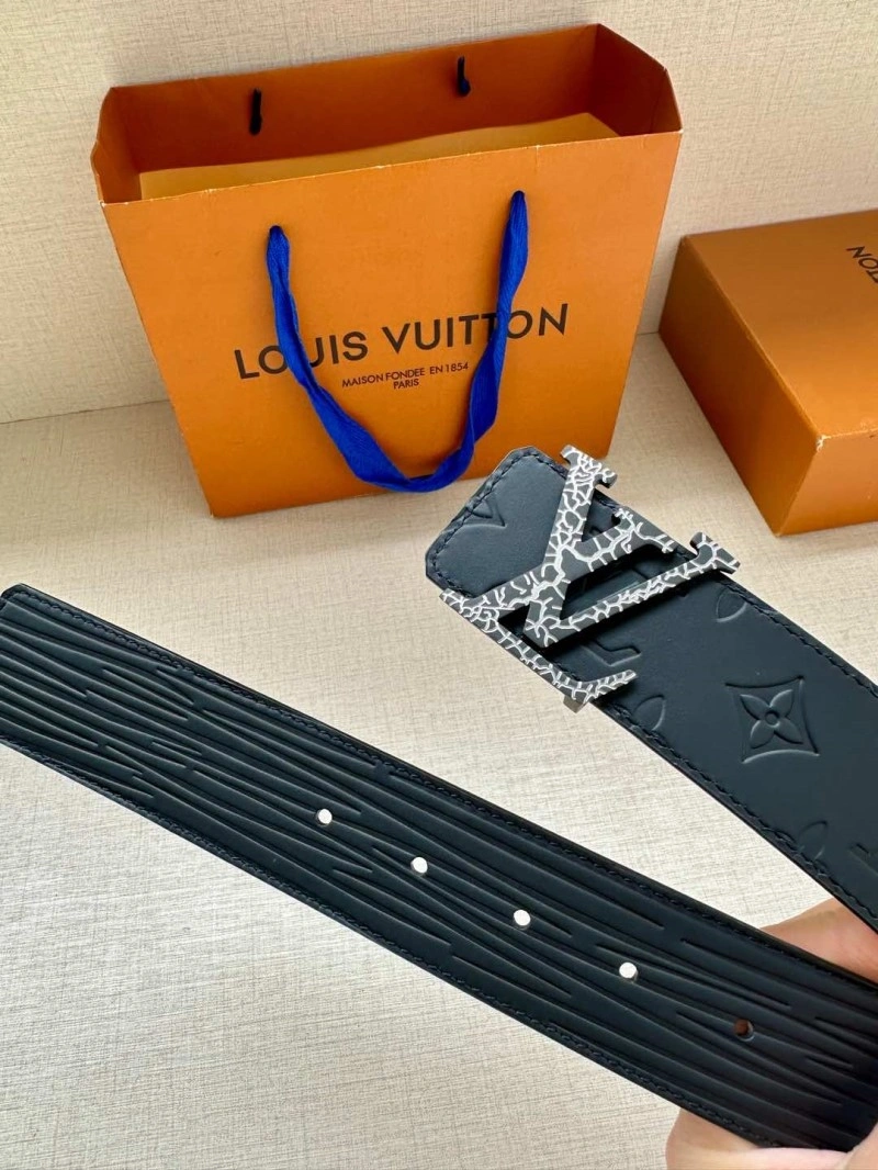 Louis Vuitton Belts Contemporary 297346