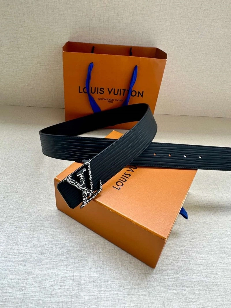Louis Vuitton Belts Contemporary 297346
