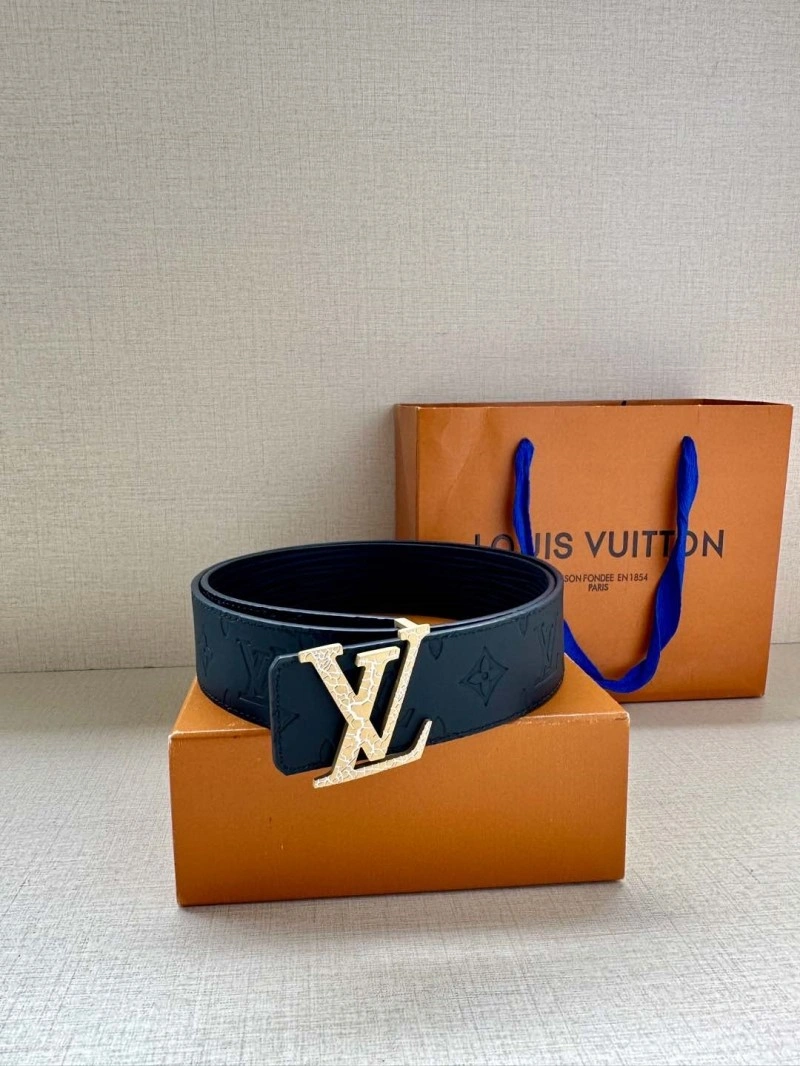 Louis Vuitton Belts Contemporary 297346