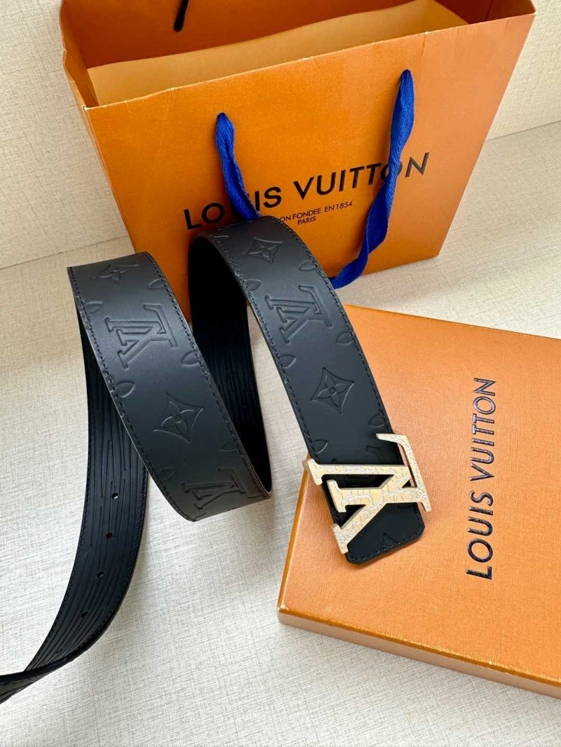 Louis Vuitton Belts Contemporary 297346