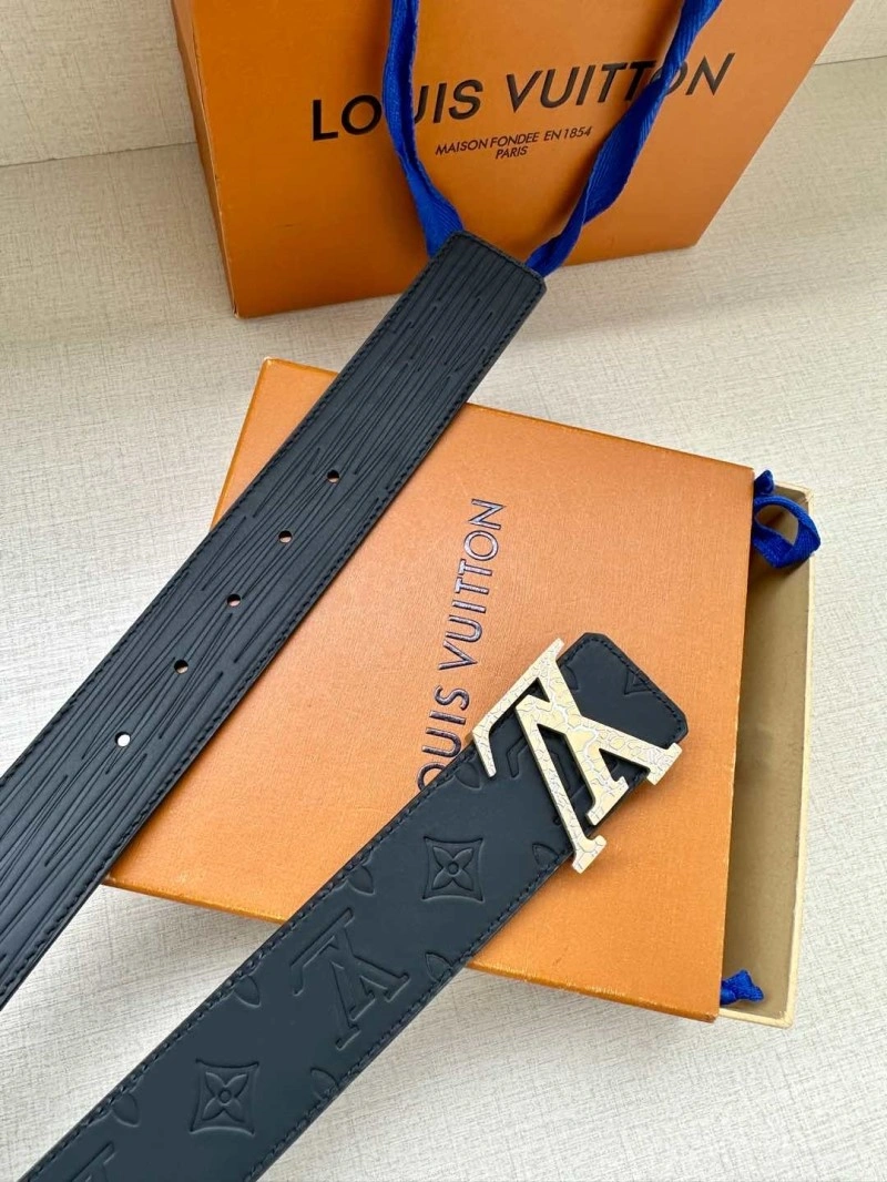 Louis Vuitton Belts Contemporary 297346