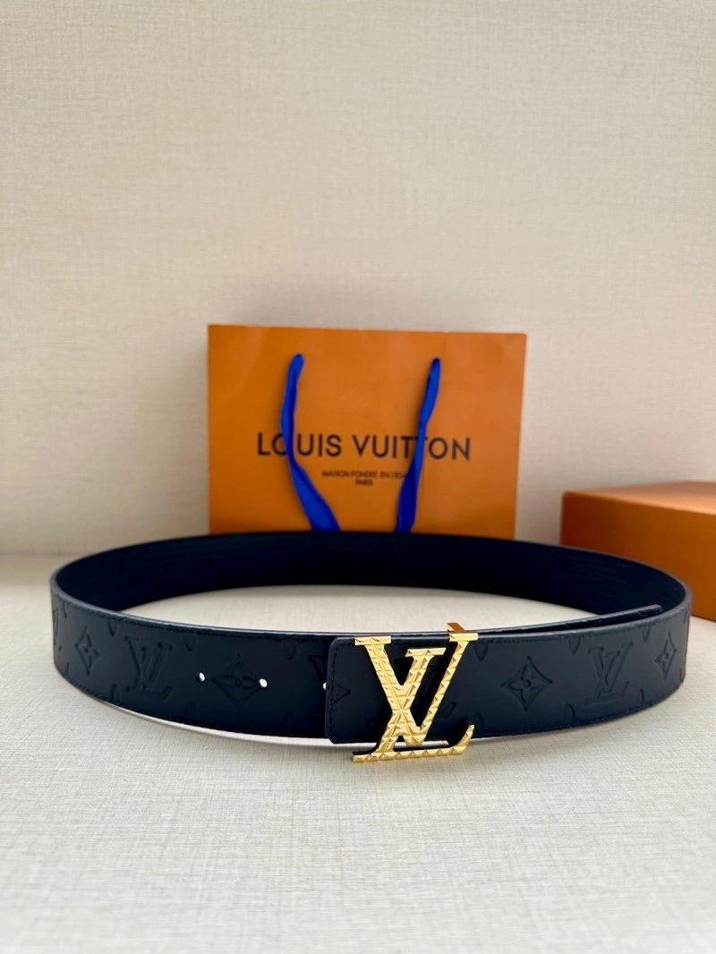 Upgraded Louis Vuitton Belts 297352