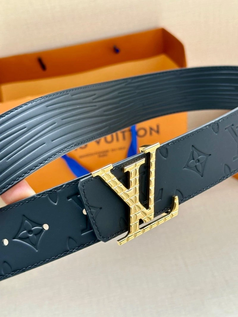 Upgraded Louis Vuitton Belts 297352