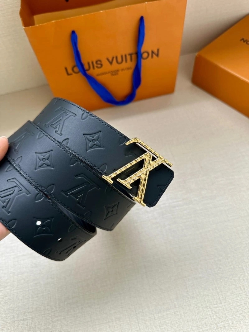 Upgraded Louis Vuitton Belts 297352