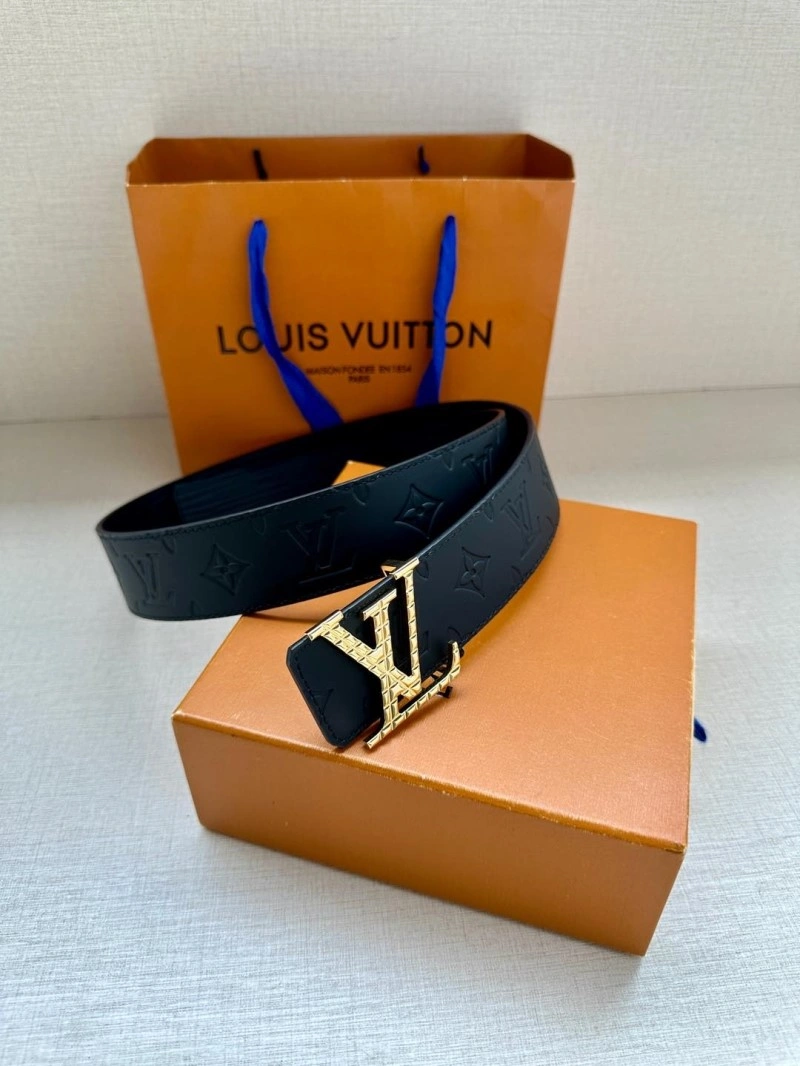 Upgraded Louis Vuitton Belts 297352