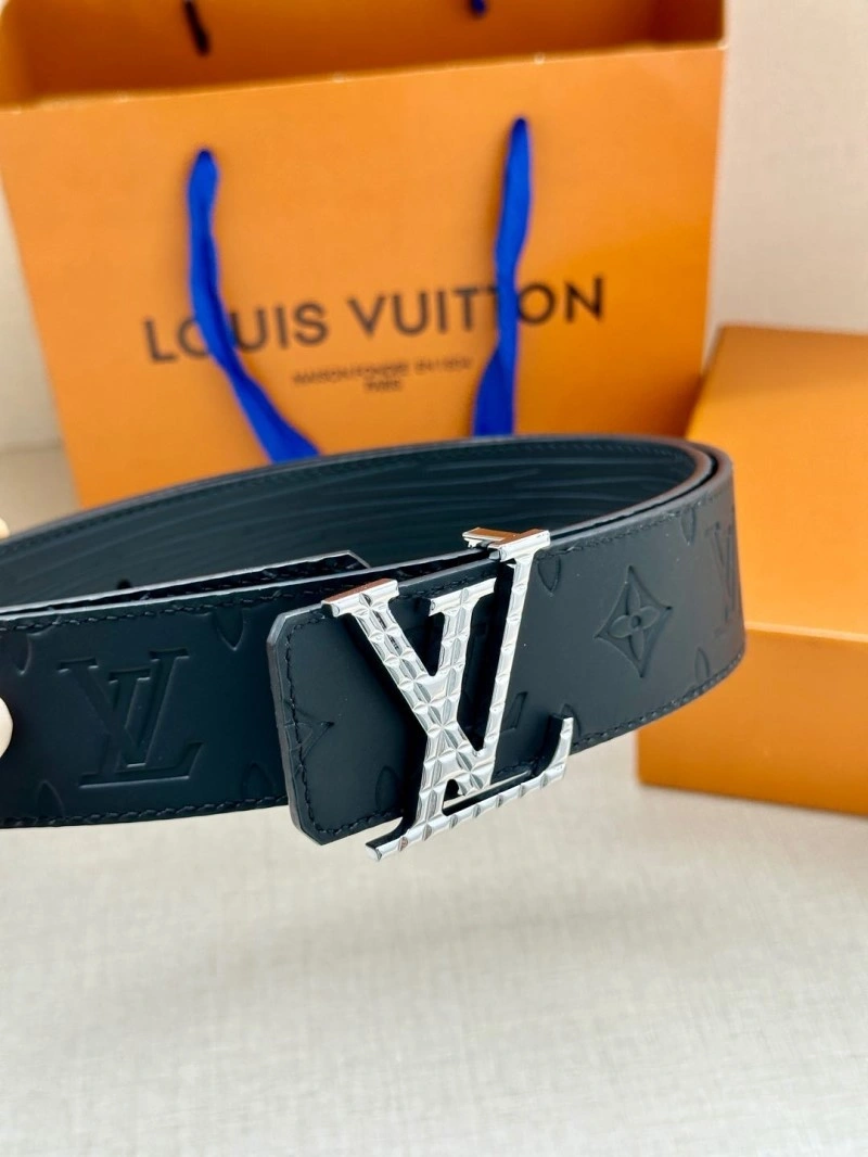 Upgraded Louis Vuitton Belts 297352