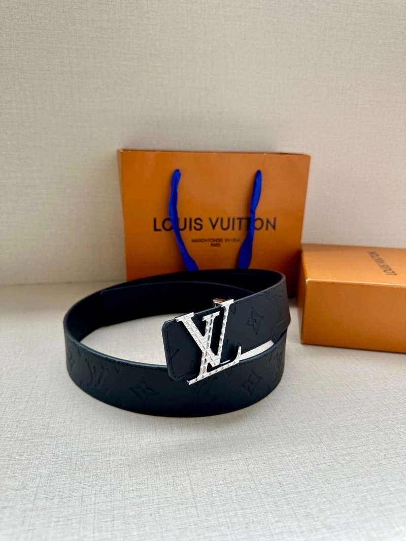 Upgraded Louis Vuitton Belts 297352