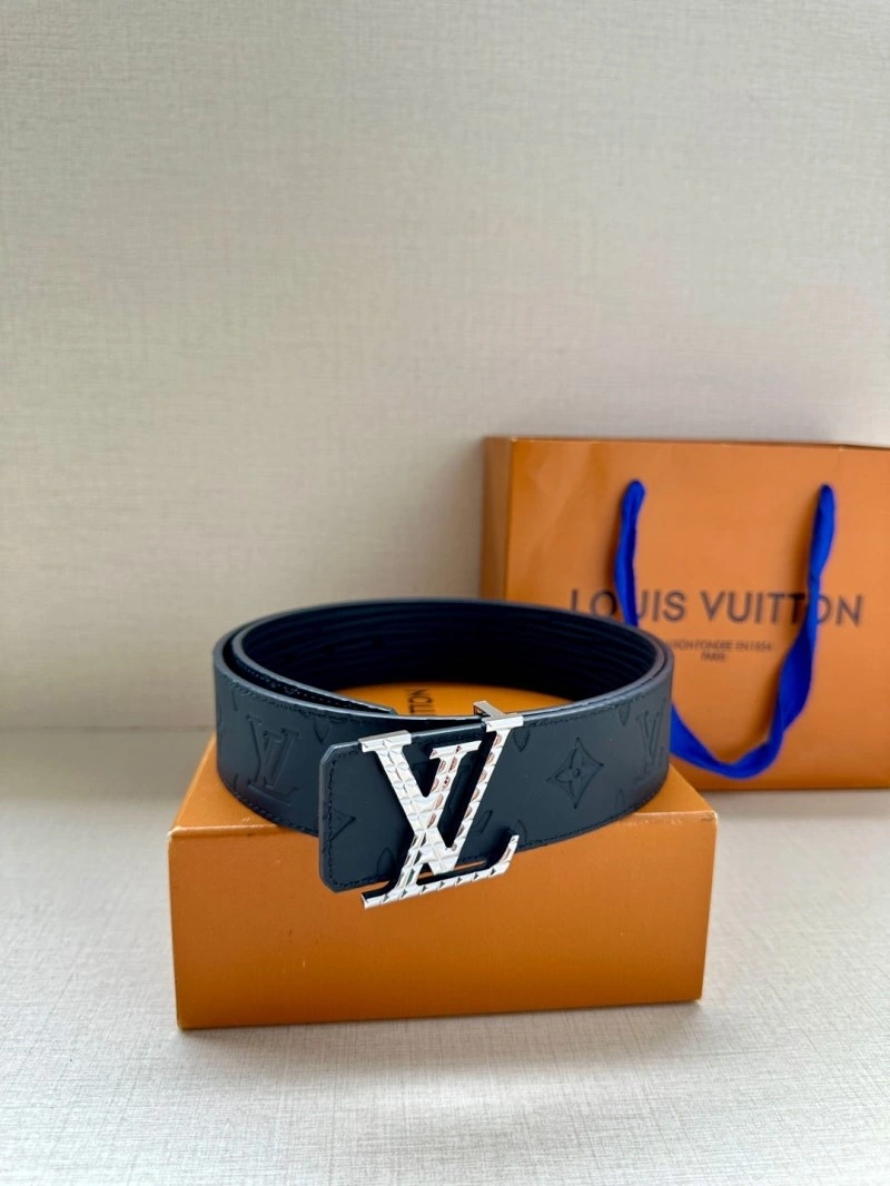 Upgraded Louis Vuitton Belts 297352