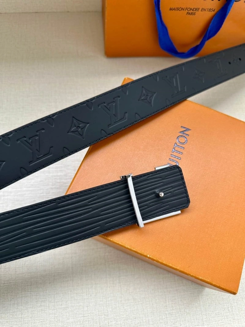 Upgraded Louis Vuitton Belts 297352
