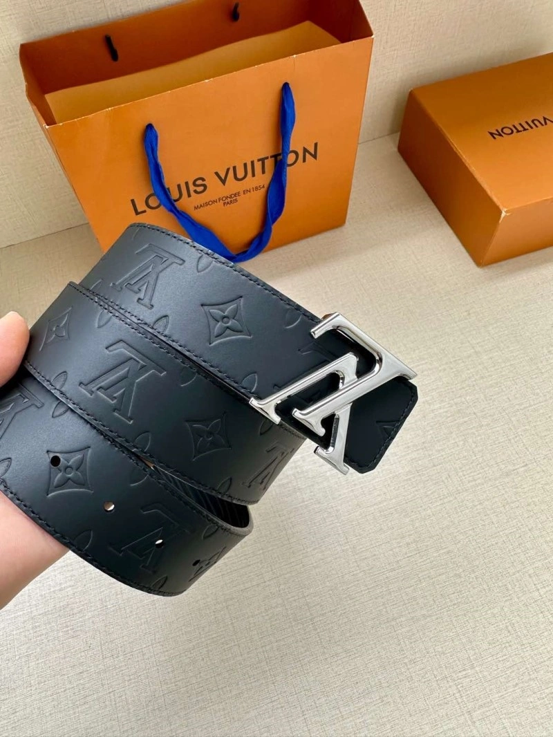 DailyWear Louis Vuitton Belts 297353