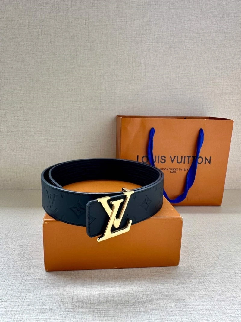 DailyWear Louis Vuitton Belts 297353