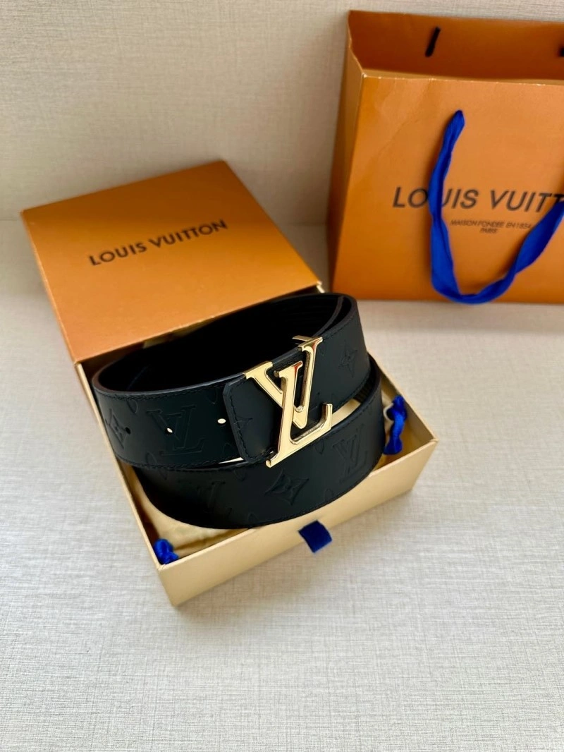 DailyWear Louis Vuitton Belts 297353