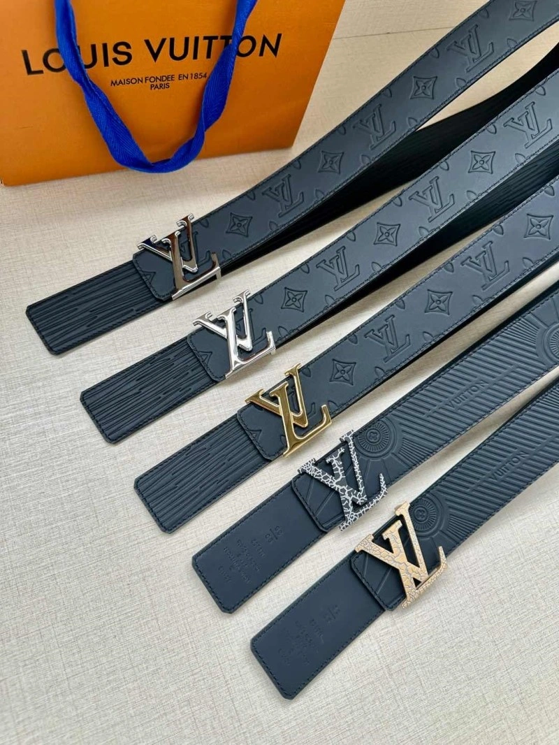 DailyWear Louis Vuitton Belts 297353
