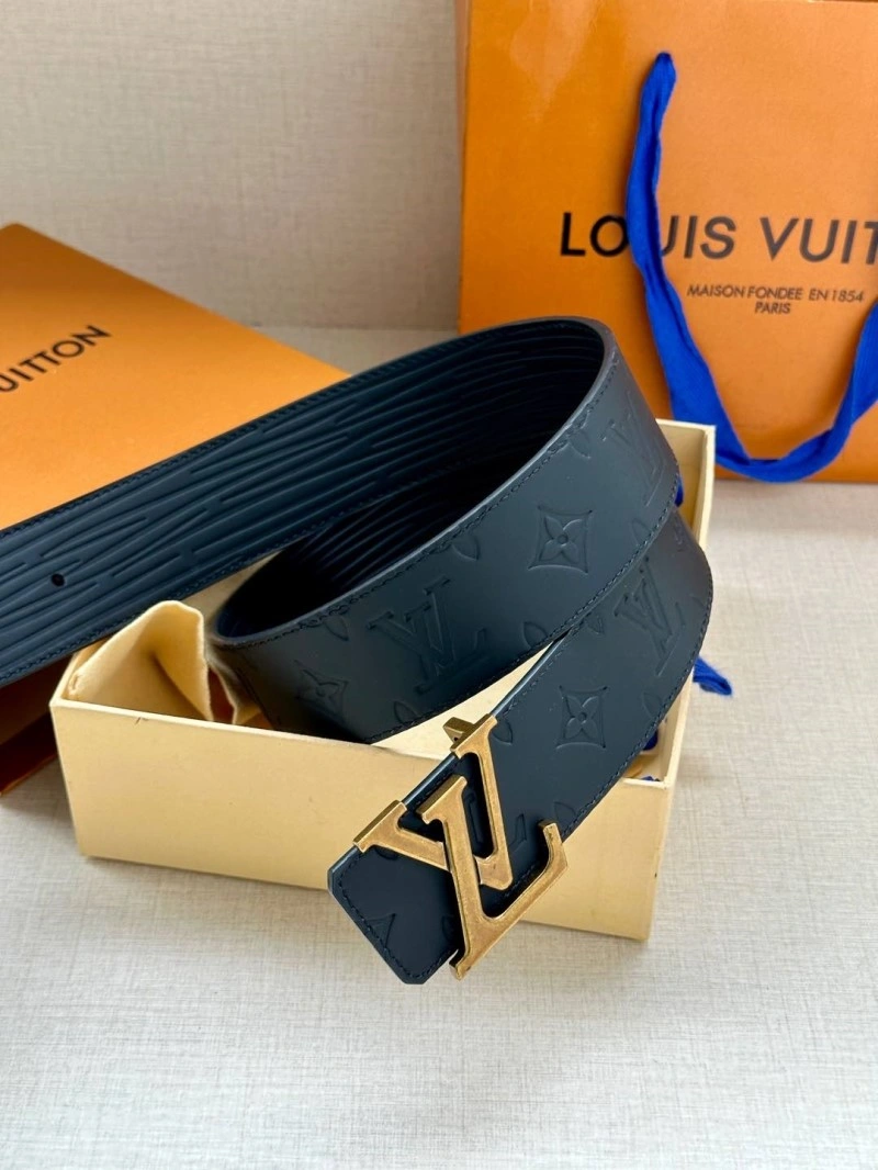 Louis Vuitton Belts Attractive 297354