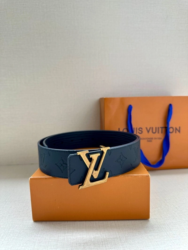 Louis Vuitton Belts Attractive 297354