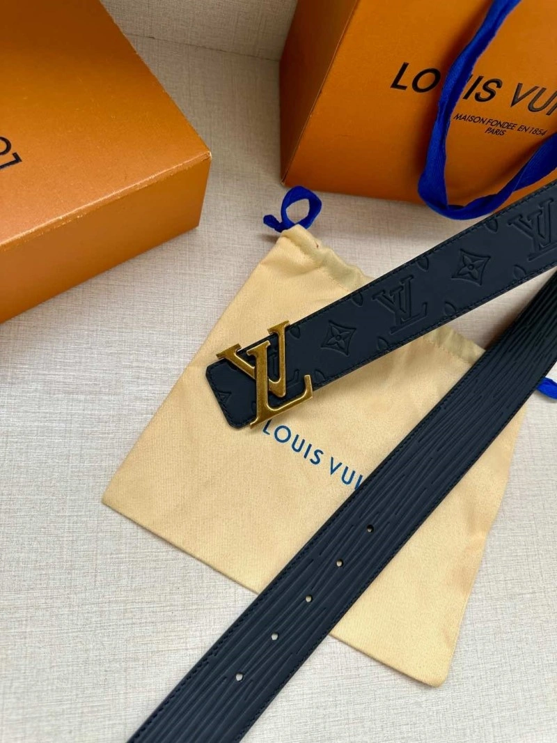 Louis Vuitton Belts Attractive 297354