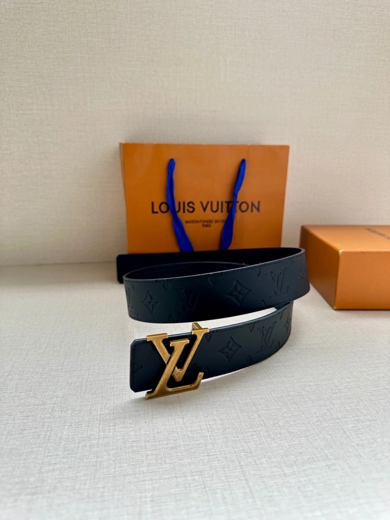 Louis Vuitton Belts Attractive 297354