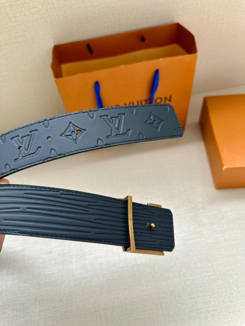 Louis Vuitton Belts Attractive 297354