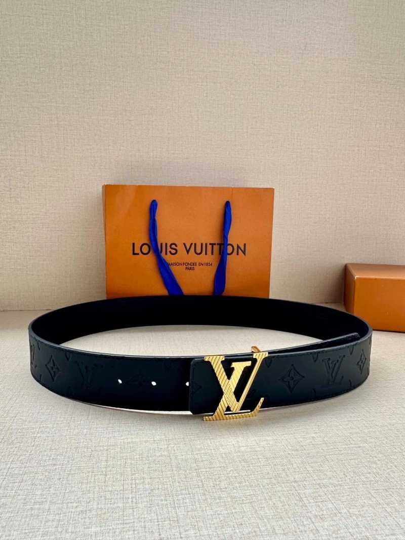 Louis Vuitton Belts FashionForward 297349