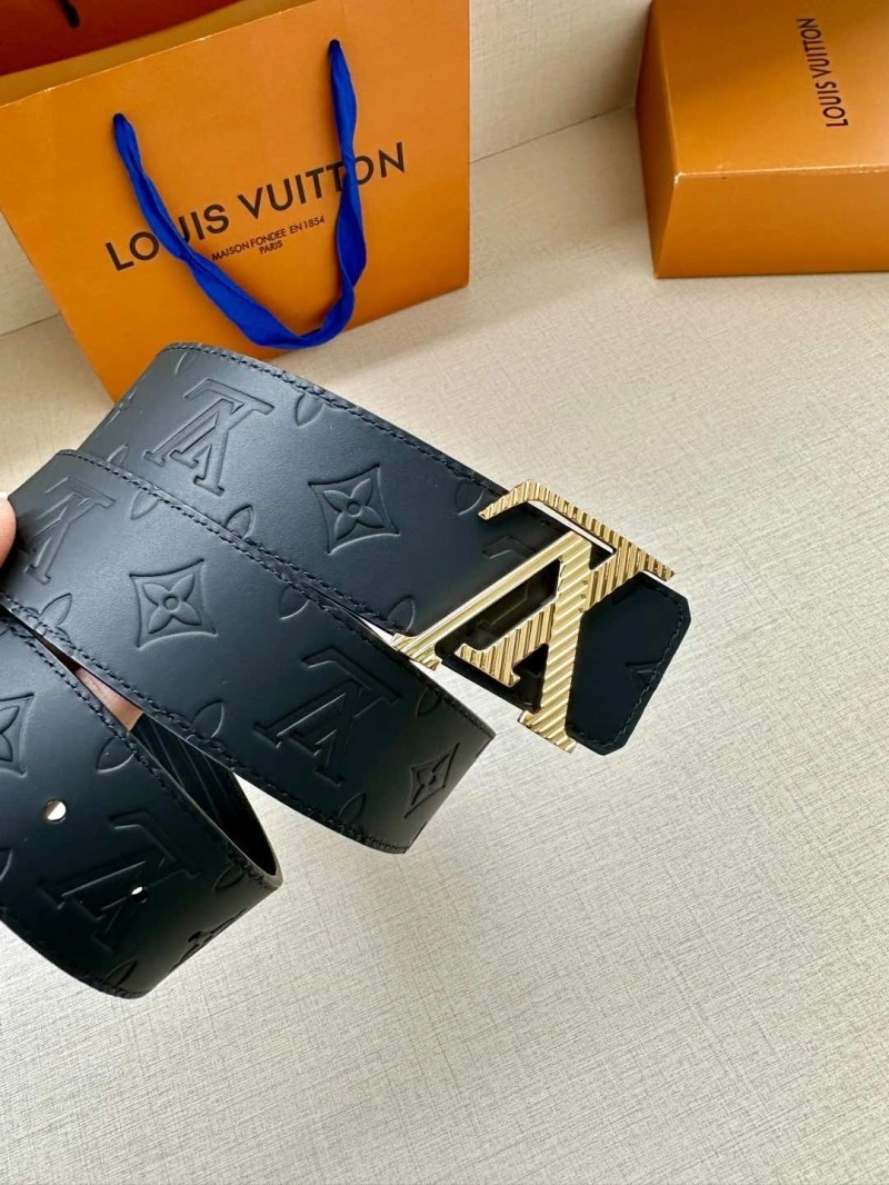 Louis Vuitton Belts FashionForward 297349