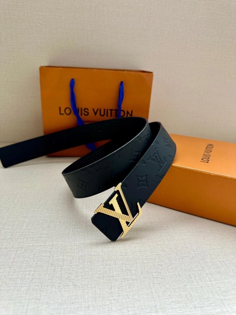 Louis Vuitton Belts FashionForward 297349