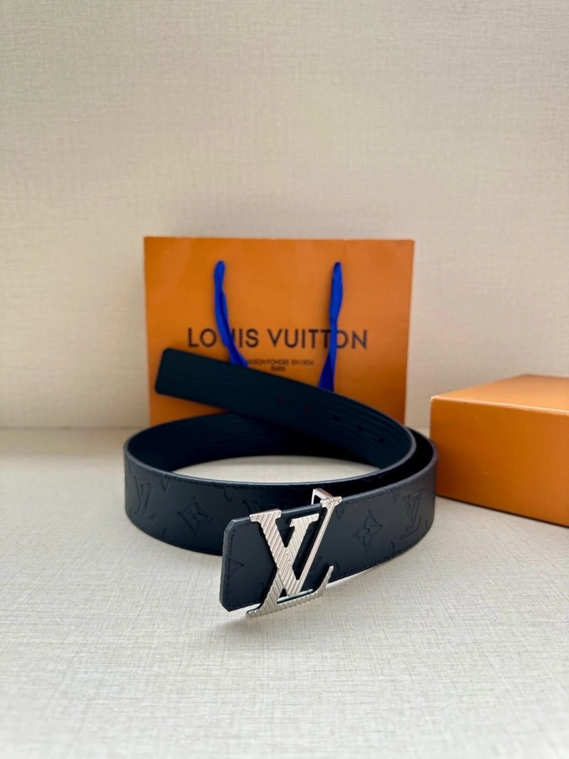 Louis Vuitton Belts FashionForward 297349