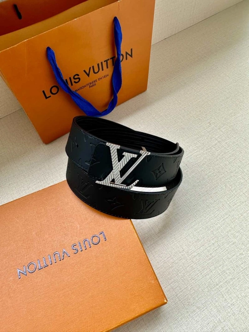 Louis Vuitton Belts FashionForward 297349