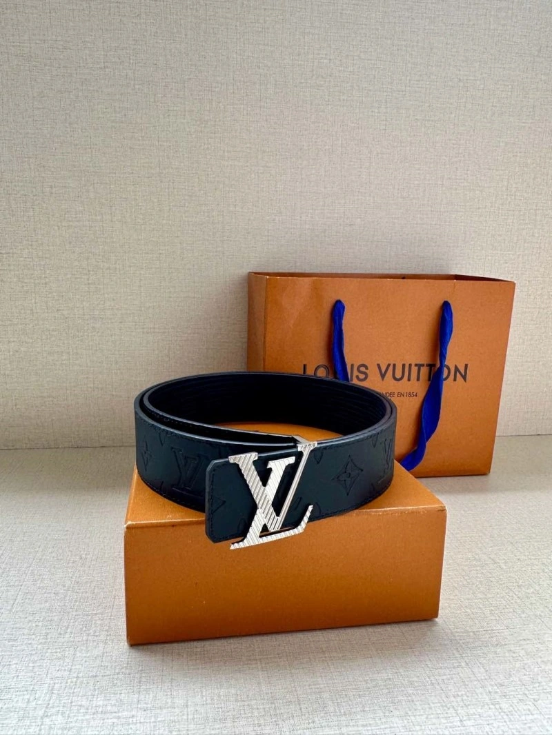 Louis Vuitton Belts FashionForward 297349