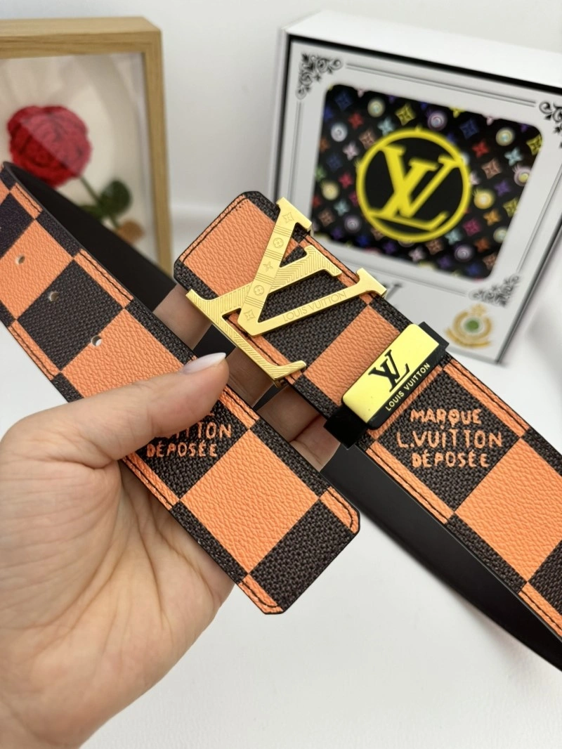 Louis Vuitton Belts DailyWear 297345