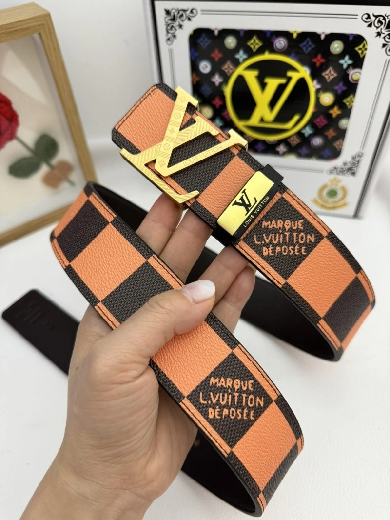 Louis Vuitton Belts DailyWear 297345
