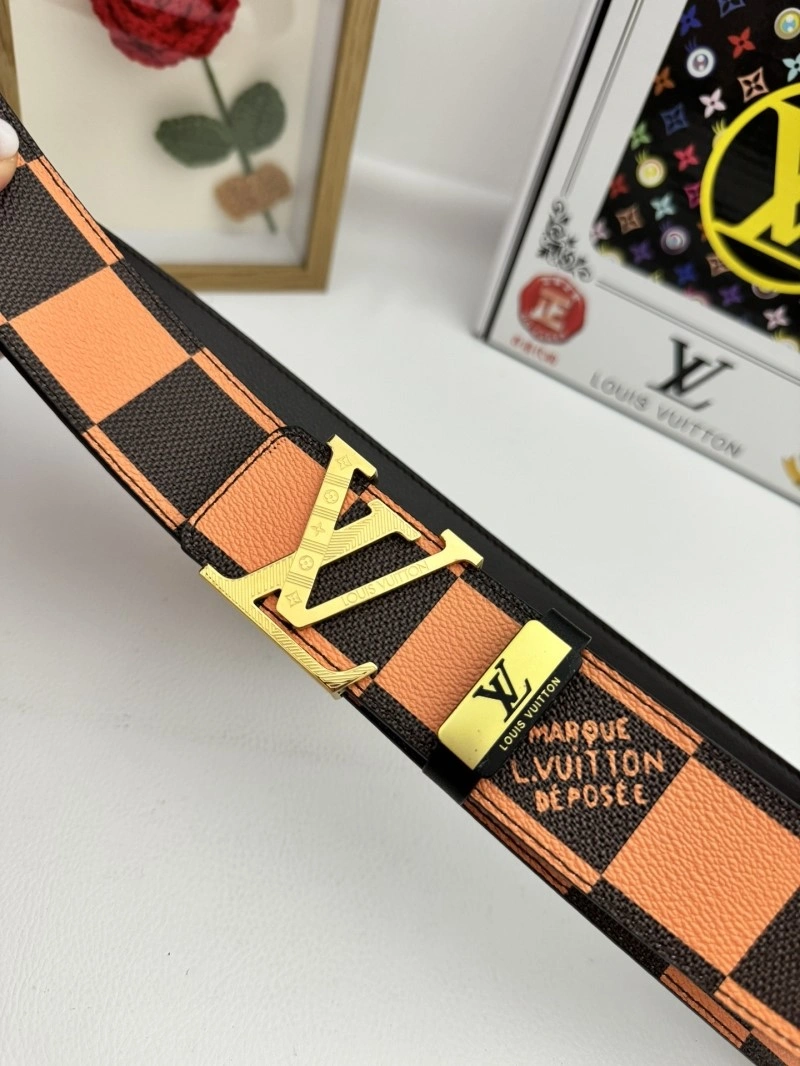 Louis Vuitton Belts DailyWear 297345