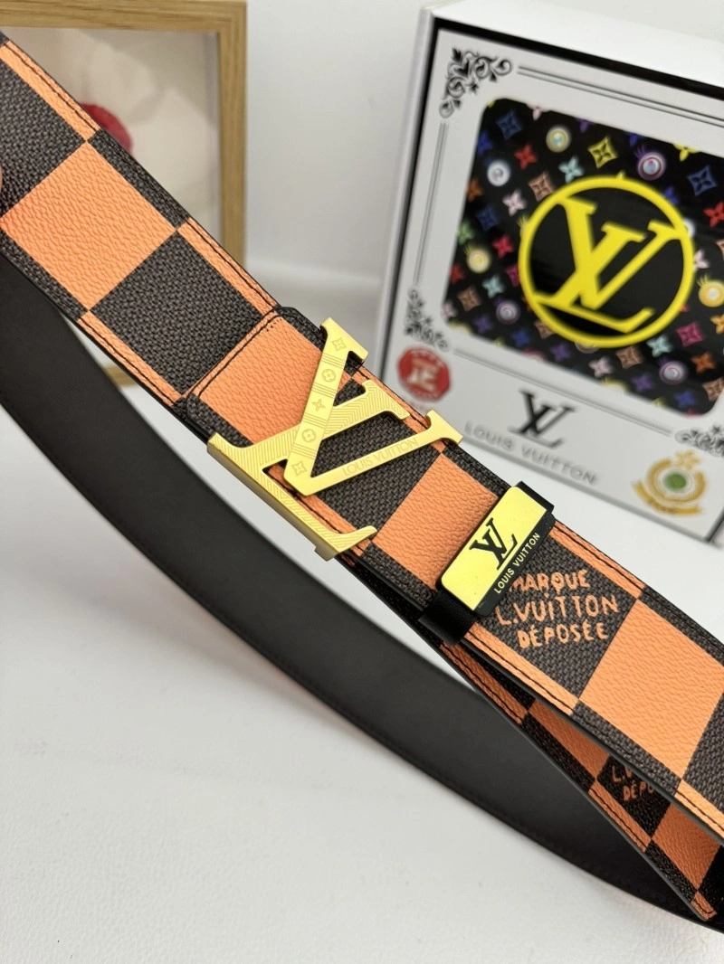 Louis Vuitton Belts DailyWear 297345