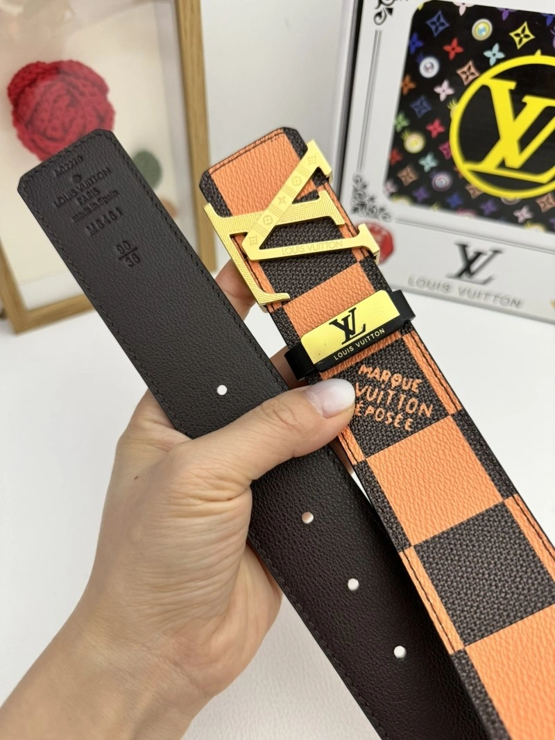 Louis Vuitton Belts DailyWear 297345
