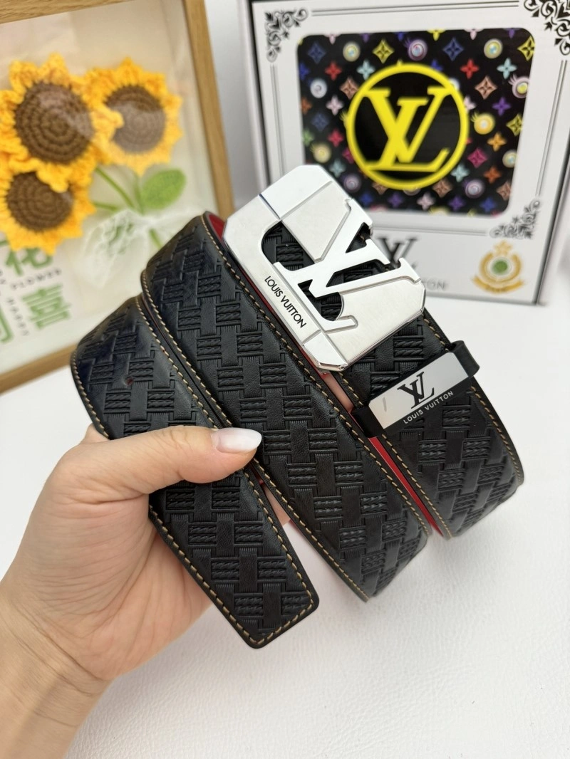 Louis Vuitton Belts Affordable 297348
