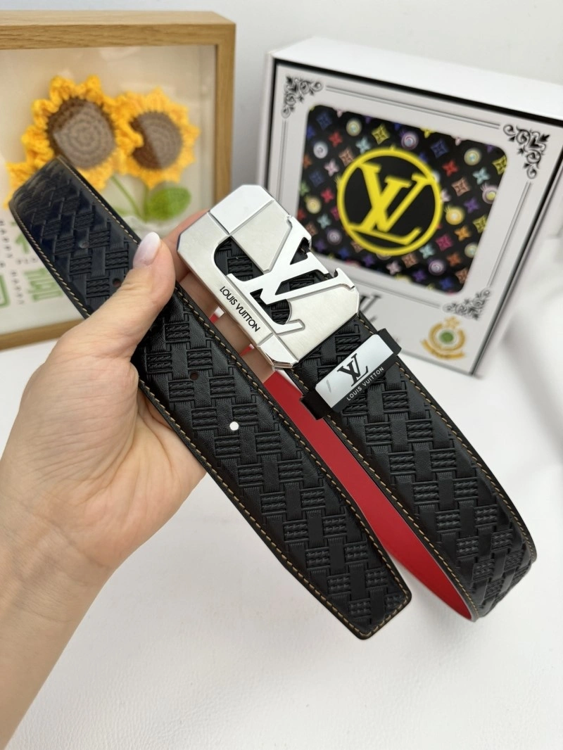 Louis Vuitton Belts Affordable 297348
