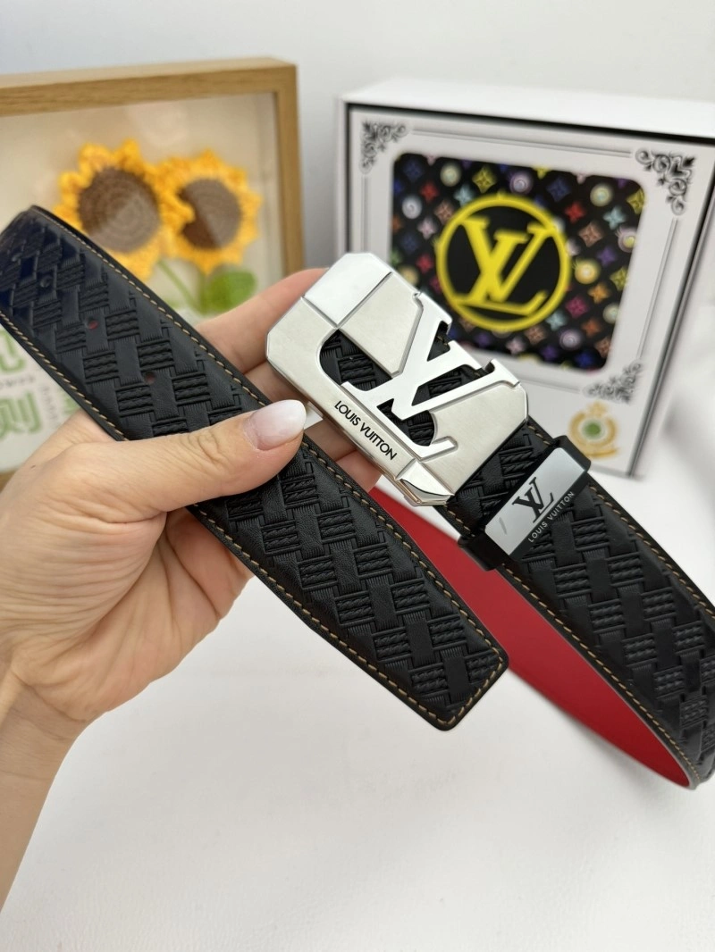 Louis Vuitton Belts Affordable 297348