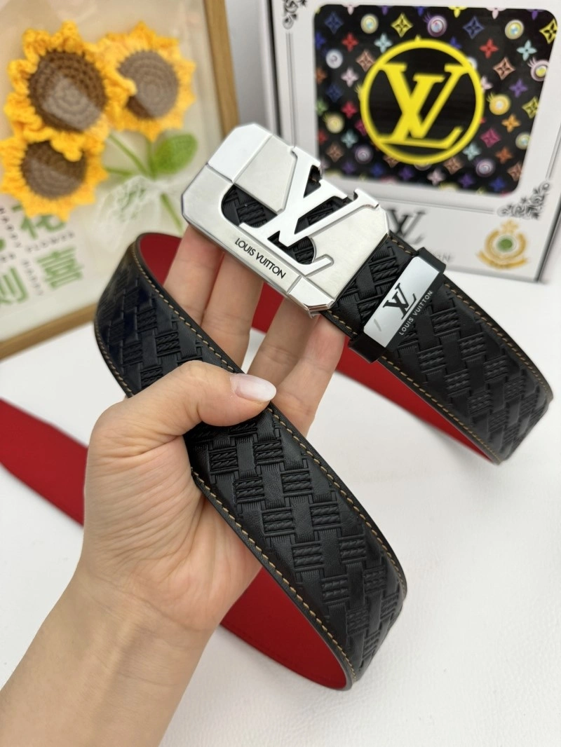 Louis Vuitton Belts Affordable 297348