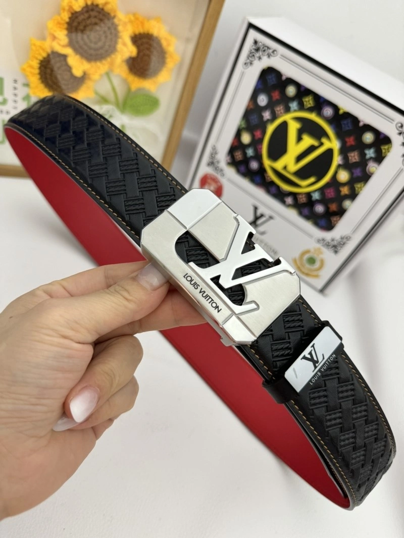 Louis Vuitton Belts Affordable 297348